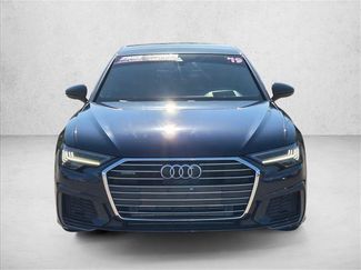 Used 2019 Audi A6 3.0T Prestige w/ Prestige Package AWD/4WD video 2