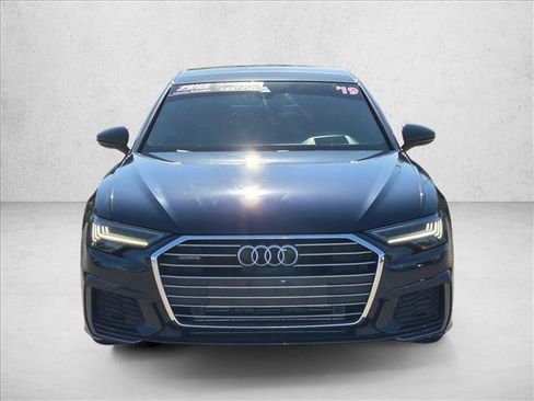 Used 2019 Audi A6 3.0T Prestige w/ Prestige Package AWD/4WD image 2
