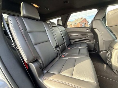 New 2026 Dodge Durango GT image 30