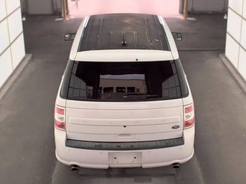 Used 2017 Ford Flex SE FWD image 4