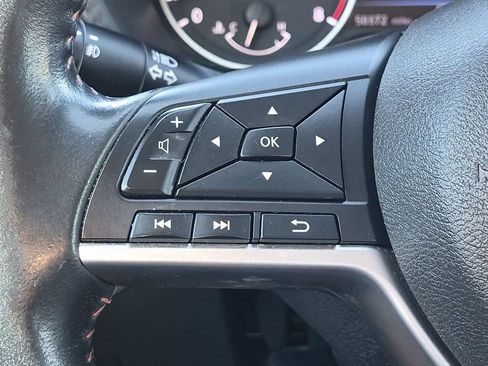 Used 2023 Nissan Sentra SR FWD image 20