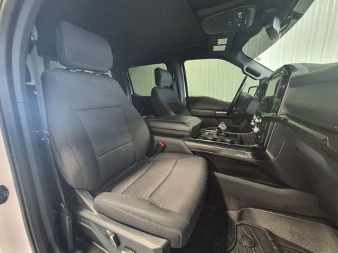 Used 2021 Ford F150 XLT w/ Equipment Group 302A High AWD/4WD image 22