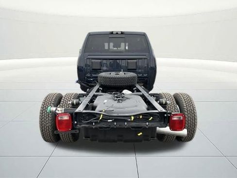 New 2026 RAM 3500 Big Horn w/ Laramie Trim Package image 30