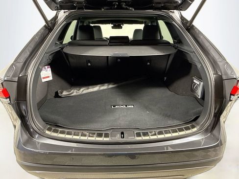 Certified 2025 Lexus RX 350 FWD image 27