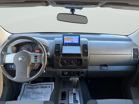 Used 2008 Nissan Xterra S w/ Protection Pkg image 17