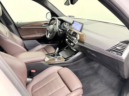Used 2019 BMW X3 xDrive30i w/ Premium Package image 19