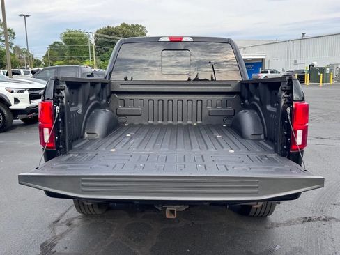 Used 2020 Ford F150 Lariat AWD/4WD image 40