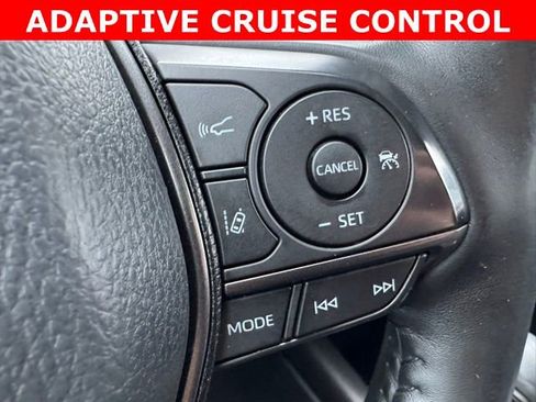 Certified 2023 Toyota Camry SE w/ Cold Weather Package image 23