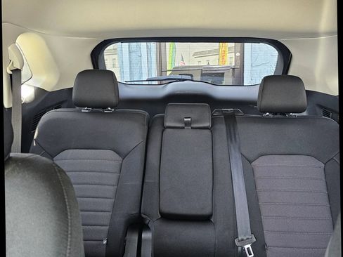 Used 2022 Ford Edge SE w/ Cargo Accessory Package image 25