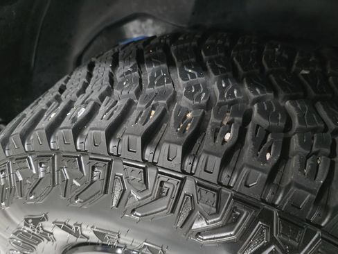 Used 2024 Ford Bronco Wildtrak image 19