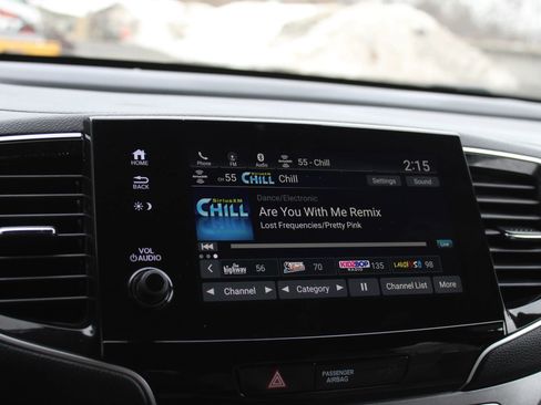 Used 2019 Honda Pilot EX-L image 39