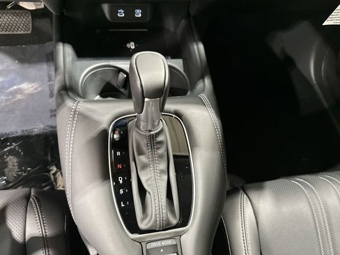 New 2026 Honda HR-V EX-L image 21