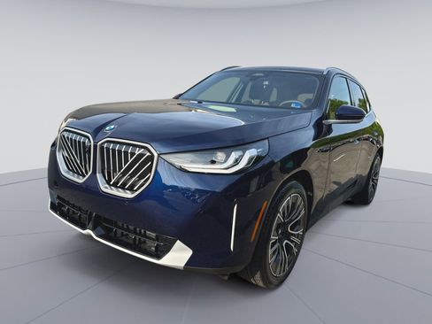 New 2026 BMW X3 xDrive30 w/ Premium Package AWD/4WD image 5