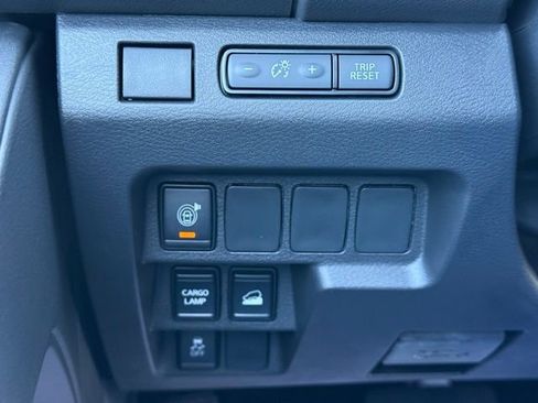 New 2026 Nissan Frontier S image 26