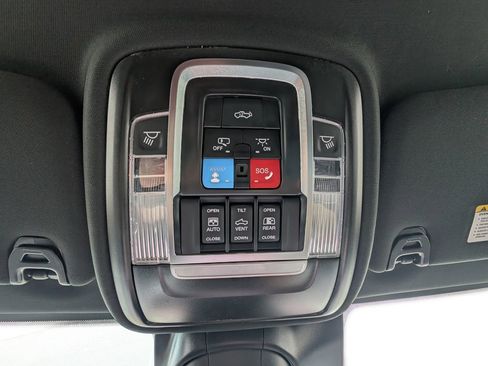 New 2026 RAM 2500 Laramie image 36