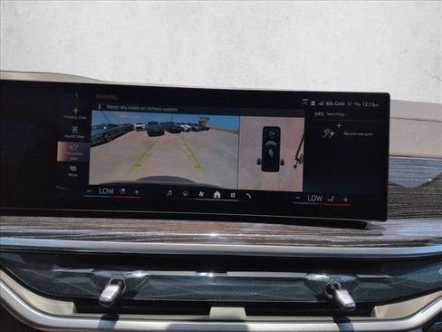 New 2027 BMW X7 xDrive40i AWD/4WD image 12