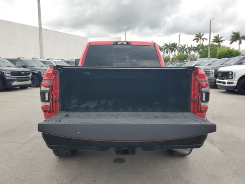 Used 2023 RAM 2500 Rebel w/ Level 2 Equipment Group AWD/4WD image 30