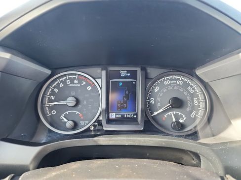 Certified 2023 Toyota Tacoma TRD Sport image 18