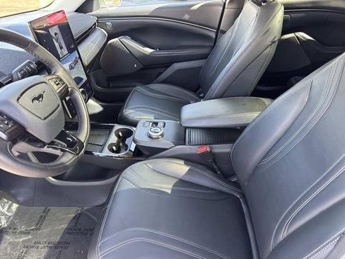 Used 2023 Ford Mustang Mach-E Premium RWD image 23