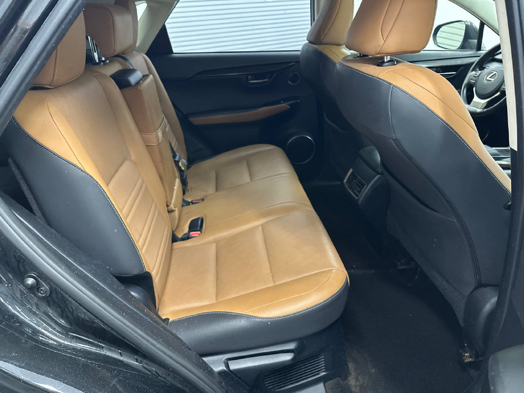 Used 2019 Lexus NX 300 FWD w/ Premium Package image 17