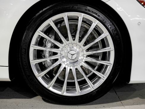 Used 2017 Mercedes-Benz S 65 AMG Cabriolet image 61