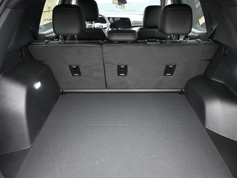 New 2026 Chevrolet Equinox RS w/ Convenience Package III image 10