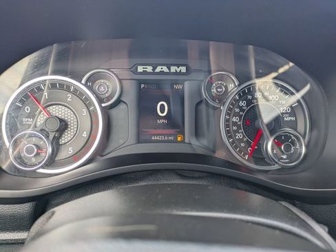 Used 2024 RAM 2500 Big Horn image 31