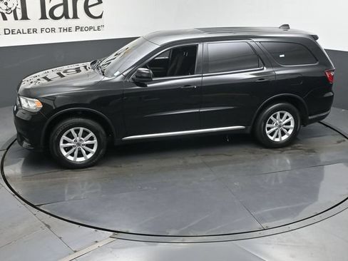 Used 2019 Dodge Durango AWD image 63