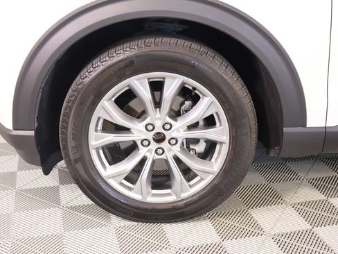 Used 2020 Ford Explorer Limited AWD/4WD image 17