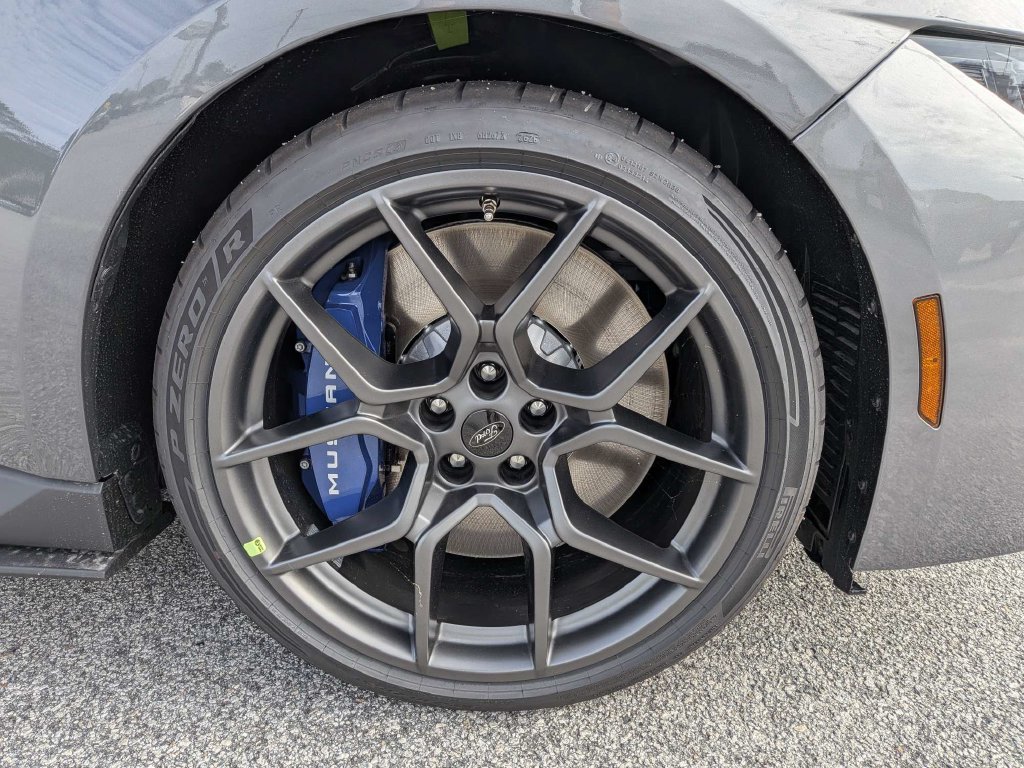 New 2026 Ford Mustang Dark Horse SC RWD image 9