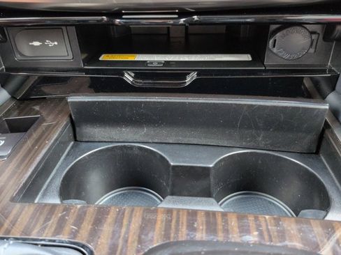 Used 2021 Lexus LX 570 4WD w/ Inspiration Series #2 image 23