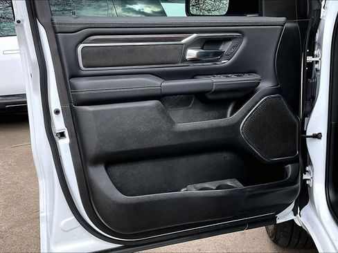 Used 2026 RAM 1500 Laramie w/ Laramie Southwest Edition image 22