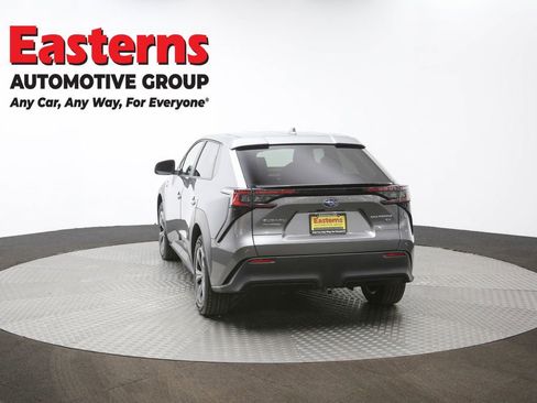 Used 2023 Subaru Solterra AWD image 64