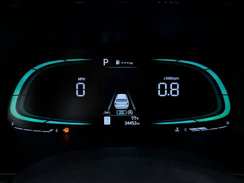 Used 2023 Hyundai Palisade XRT FWD image 39