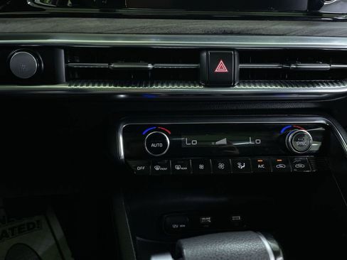 Used 2021 Kia K5 EX image 23