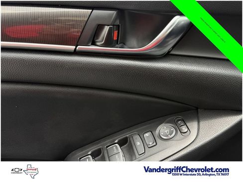 Used 2022 Honda Accord Sport image 23