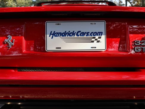 Used 1988 Ferrari 328 GTS image 42