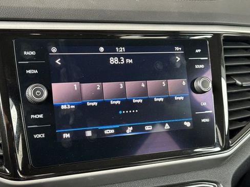 Used 2022 Volkswagen Atlas SE FWD image 19