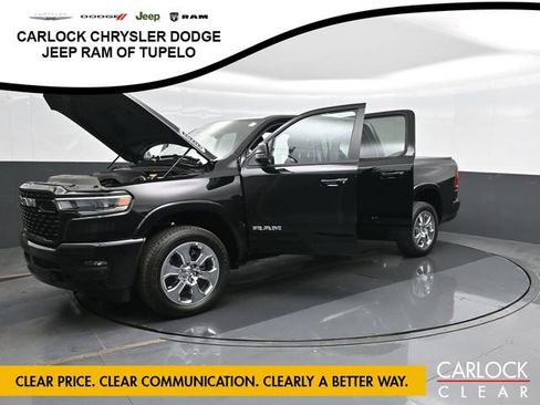 New 2026 RAM 1500 Big Horn image 77