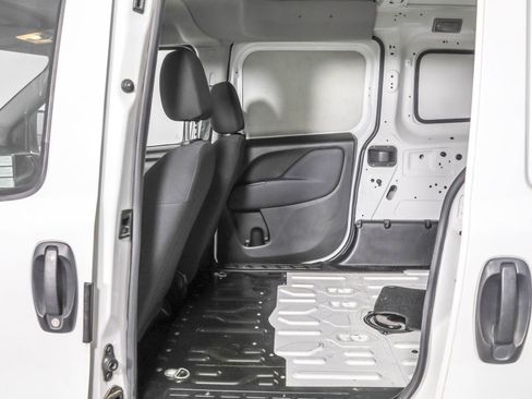 Used 2020 RAM ProMaster City Tradesman image 33