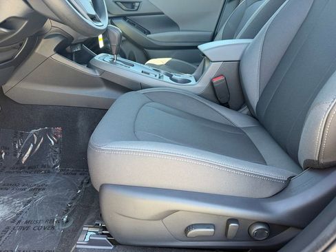 New 2026 Subaru Crosstrek 2.0i Premium AWD/4WD image 11