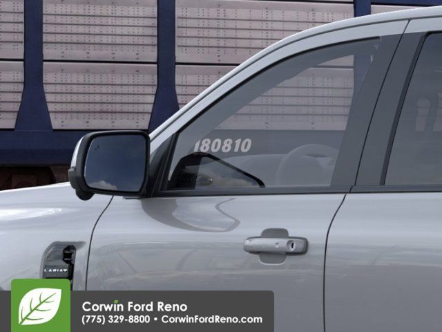 New 2026 Ford Ranger Lariat AWD/4WD image 22