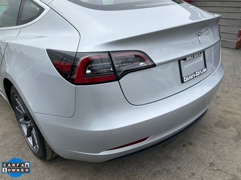 Used 2018 Tesla Model 3 Long Range image 83