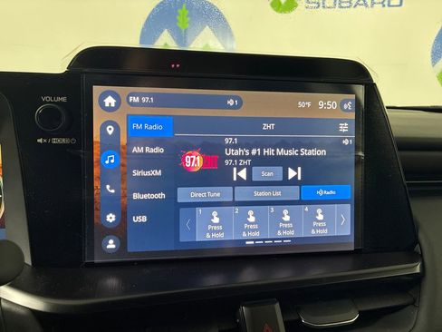 New 2026 Subaru Outback Wilderness image 17