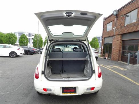 Used 2008 Chrysler PT Cruiser image 15