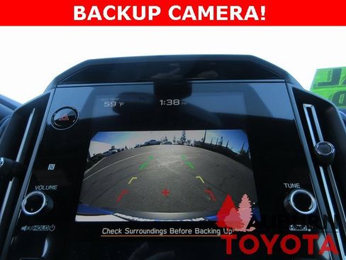 Used 2023 Subaru WRX Limited image 21