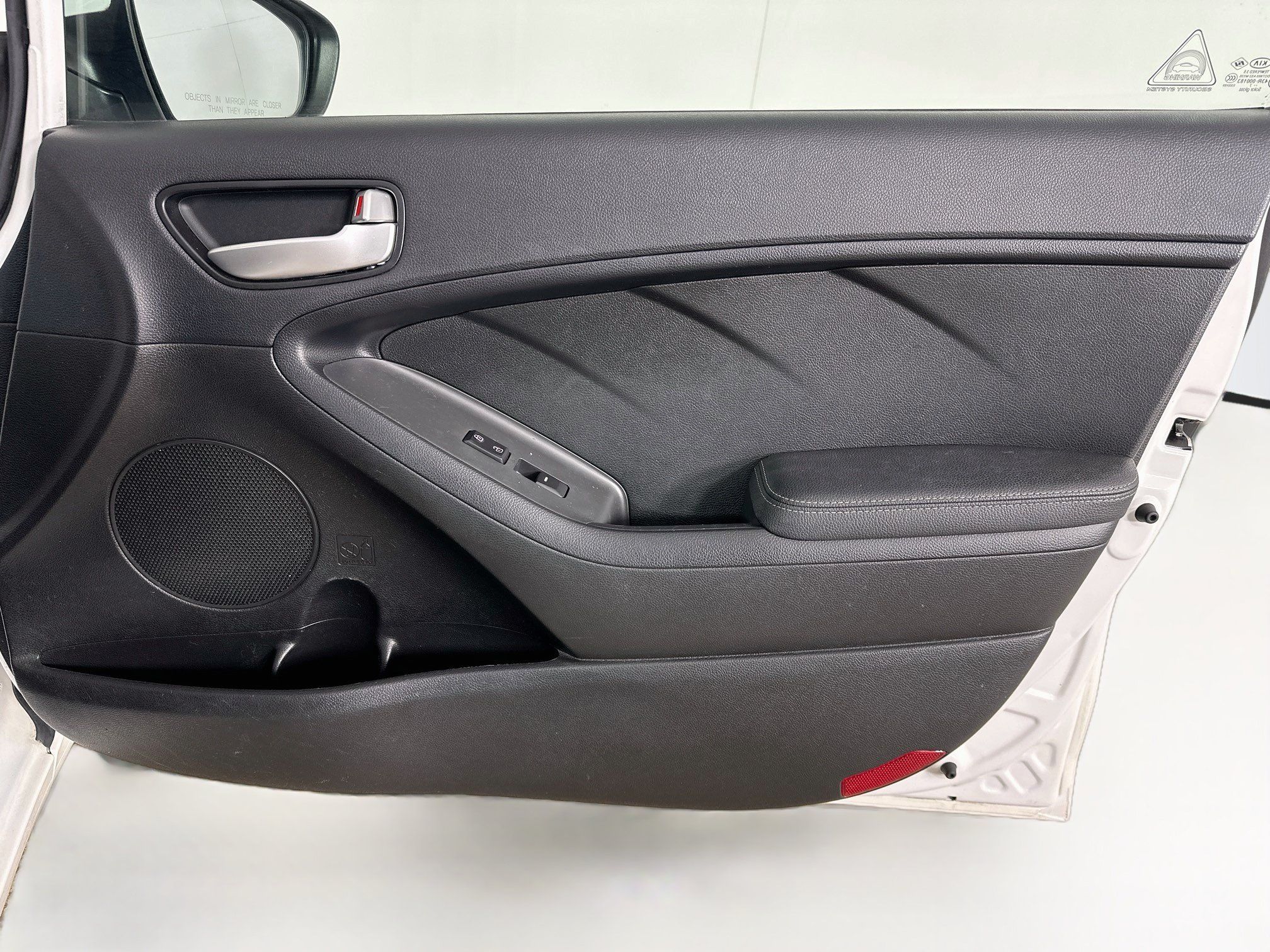 Used 2018 Kia Forte LX FWD image 29