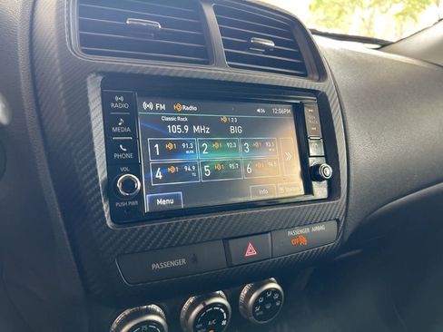 Used 2024 Mitsubishi Outlander Sport AWD image 7