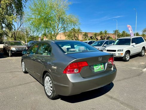 Used 2006 Honda Civic LX image 6