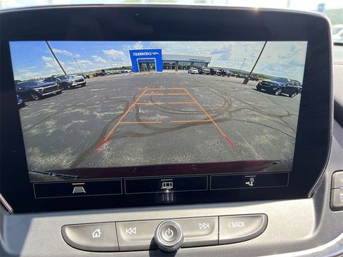 Certified 2024 Chevrolet Blazer Premier image 15